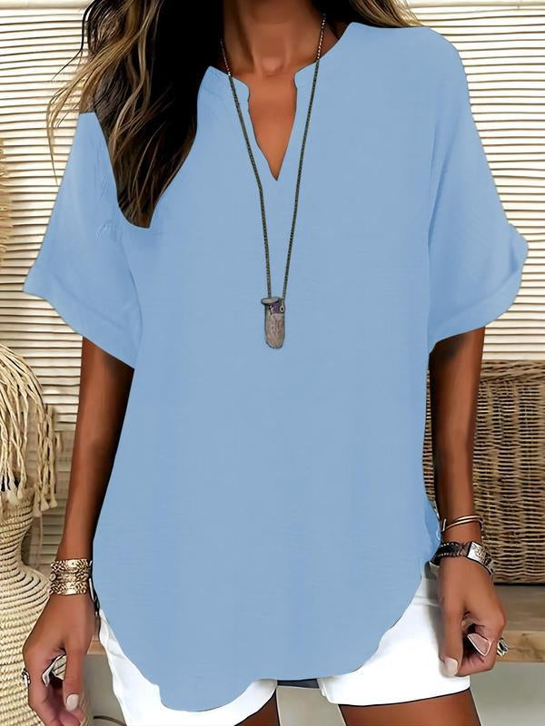 Blouse Élyséenne