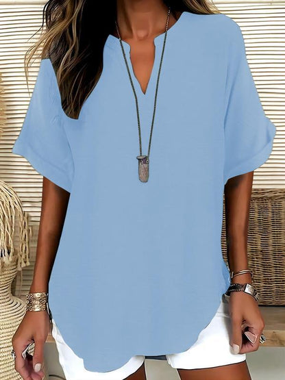 Blouse Élyséenne
