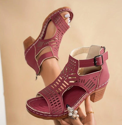 Sandales Sélène