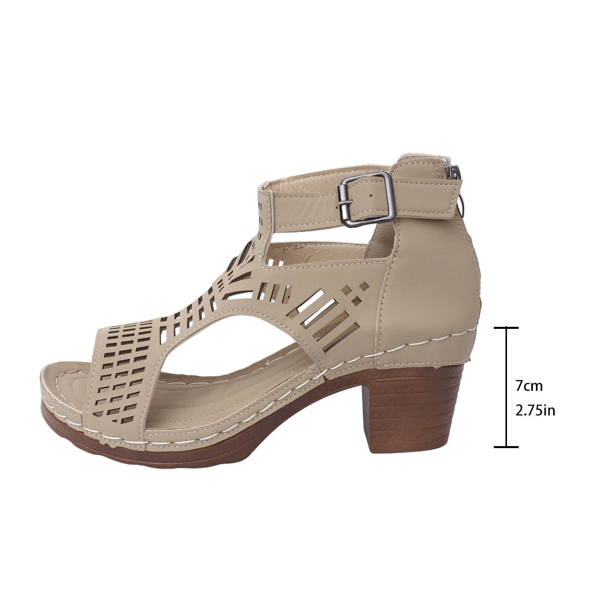 Sandales Sélène