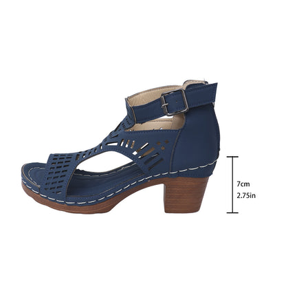 Sandales Sélène