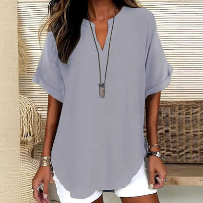 Blouse Élyséenne