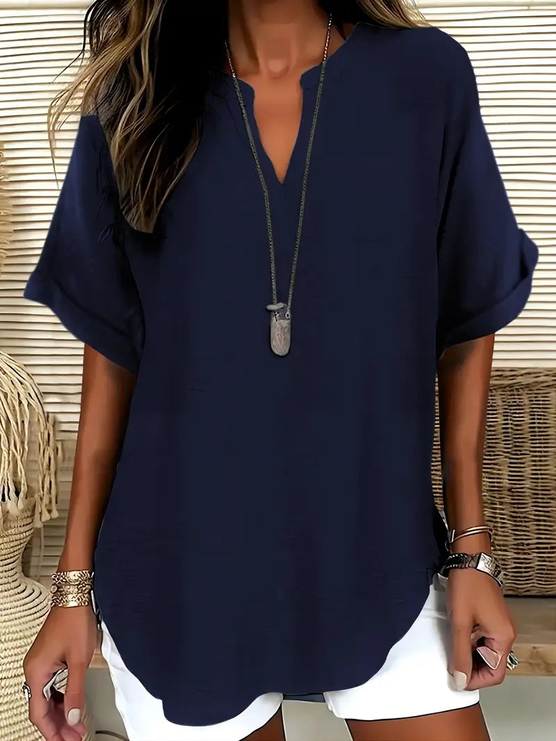 Blouse Élyséenne