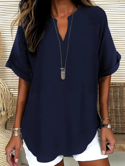 Blouse Élyséenne