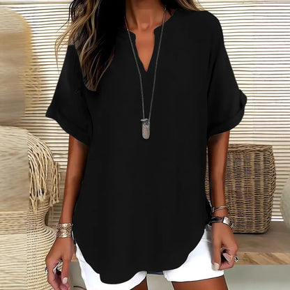 Blouse Élyséenne