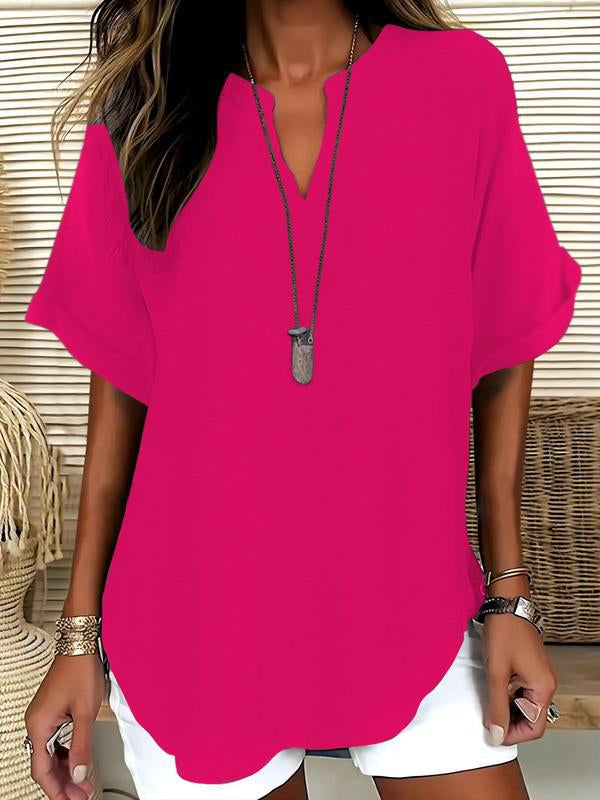 Blouse Élyséenne