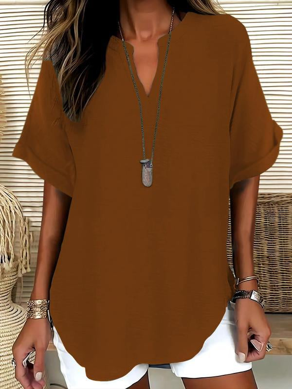 Blouse Élyséenne