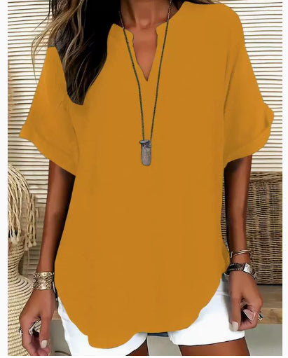 Blouse Élyséenne