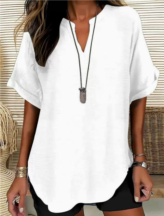 Blouse Élyséenne