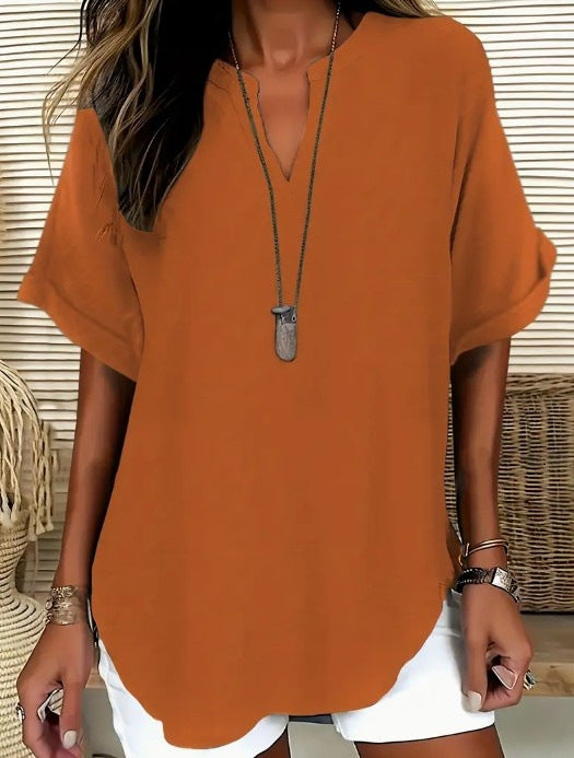 Blouse Élyséenne