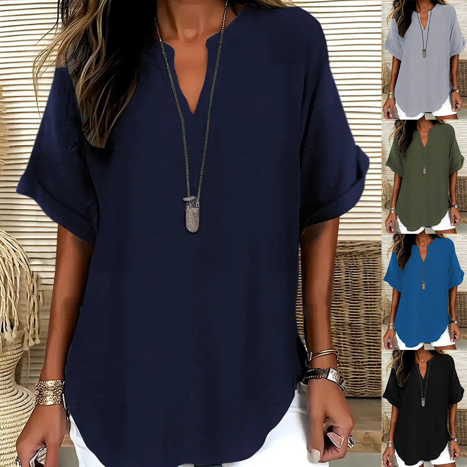 Blouse Élyséenne